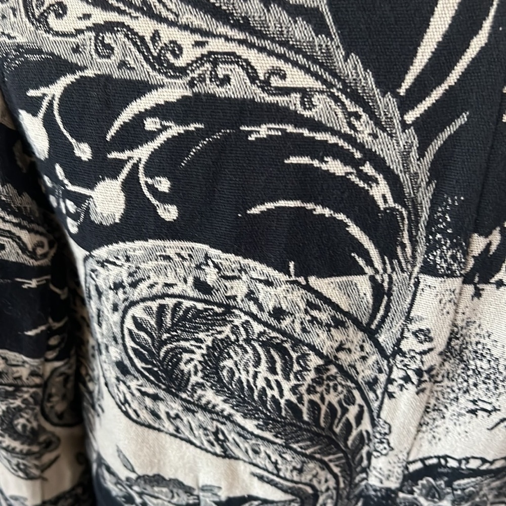CHICO’S Jacket - Picture 5 of 9